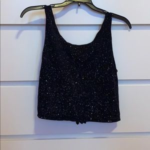 Lululemon tie it up tank
